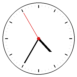 Clock