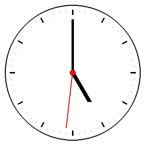 Clock