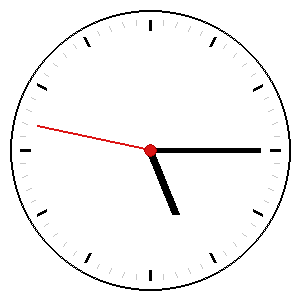 Clock