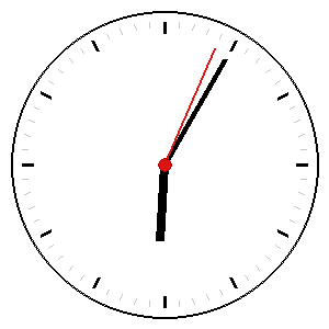 Clock