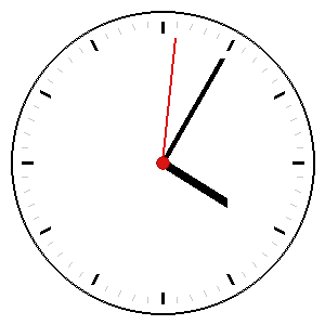 Clock