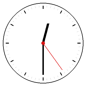 Clock