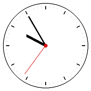 Clock