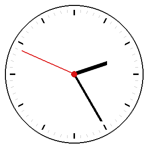Clock