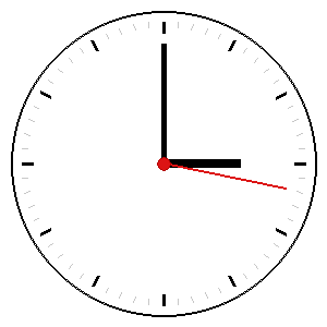 Clock