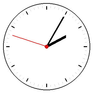 Clock