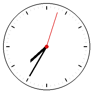 Clock
