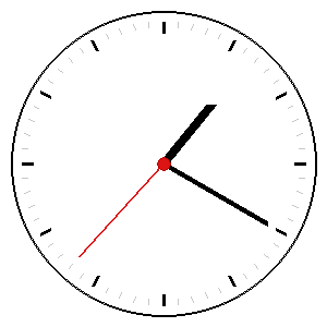 Clock