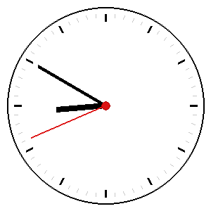 Clock