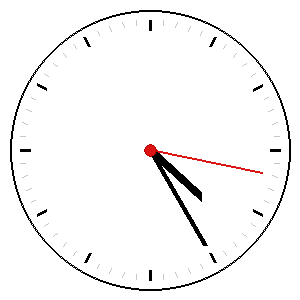 Clock