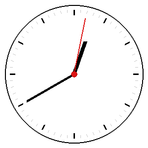 Clock