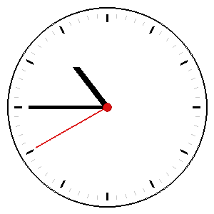 Clock