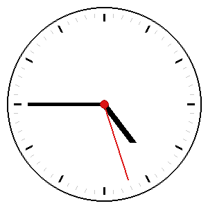 Clock