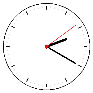 Clock