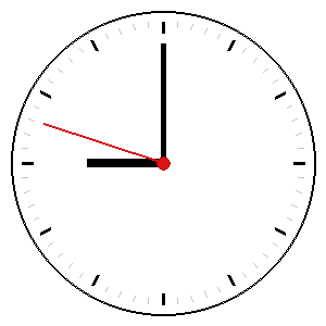 Clock