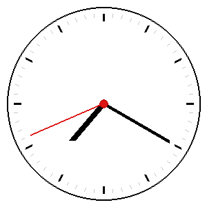 Clock