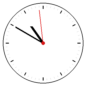 Clock