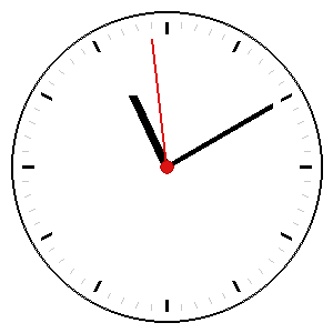 Clock