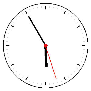 Clock