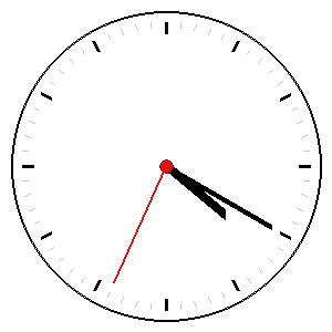 Clock