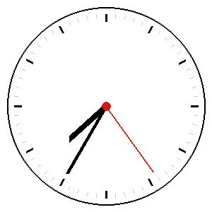 Clock