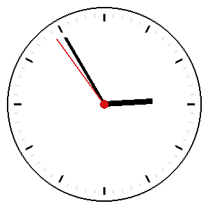 Clock