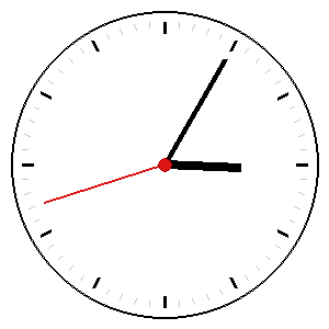 Clock
