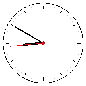 Clock