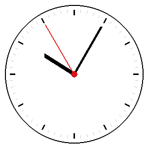 Clock