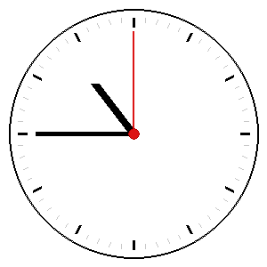 Clock