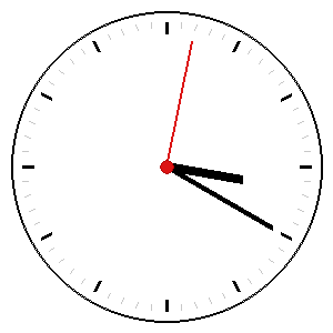 Clock