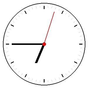 Clock