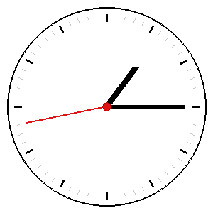 Clock