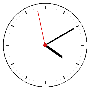 Clock