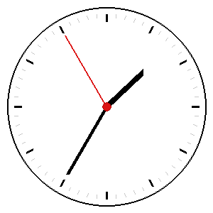 Clock