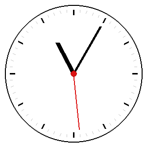 Clock