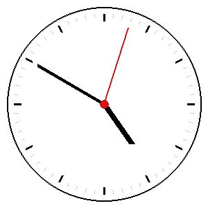 Clock