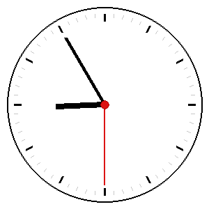 Clock