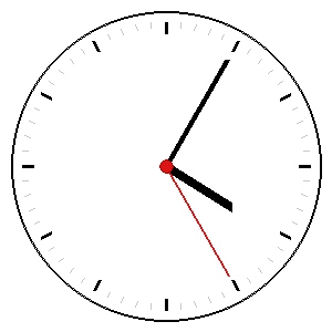 Clock
