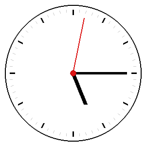 Clock