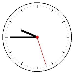 Clock