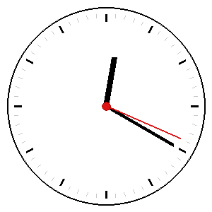 Clock
