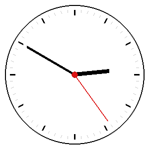 Clock