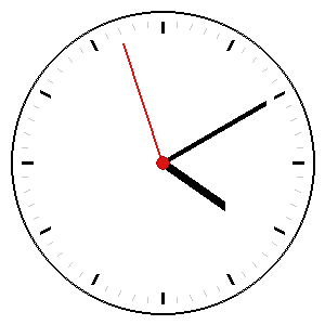 Clock