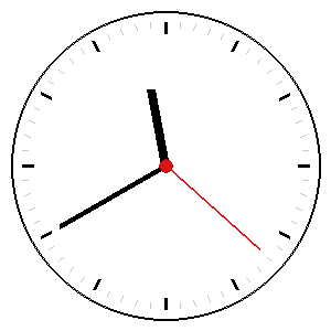 Clock