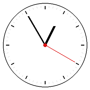 Clock
