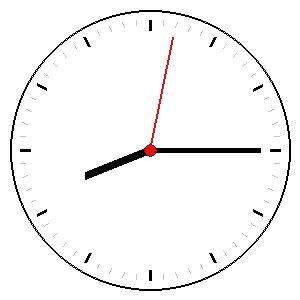 Clock