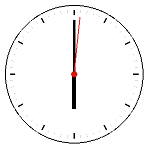 Clock