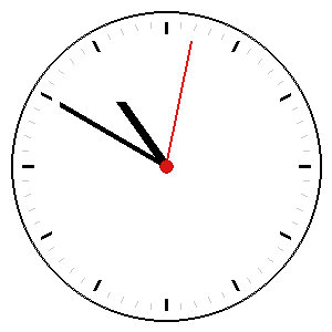 Clock