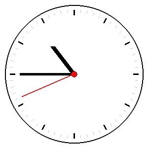 Clock